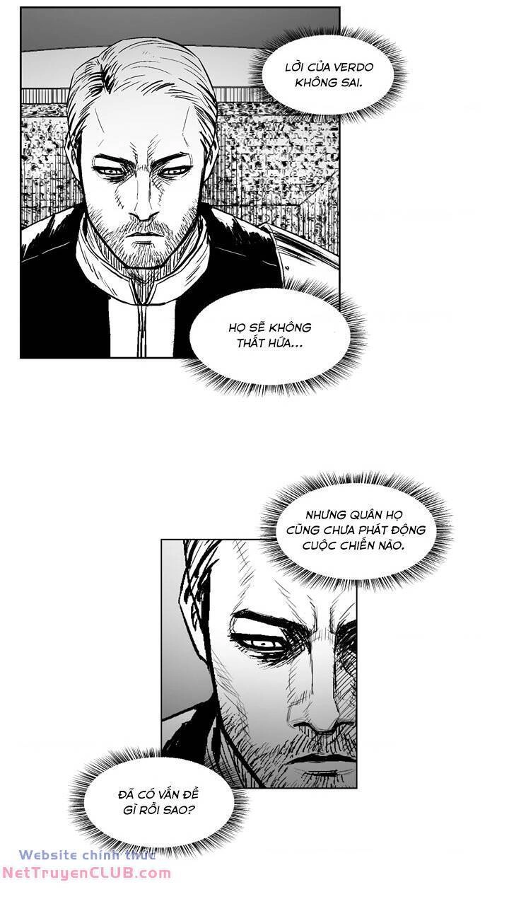 Cơn Bão Đỏ Chapter 330 - 37