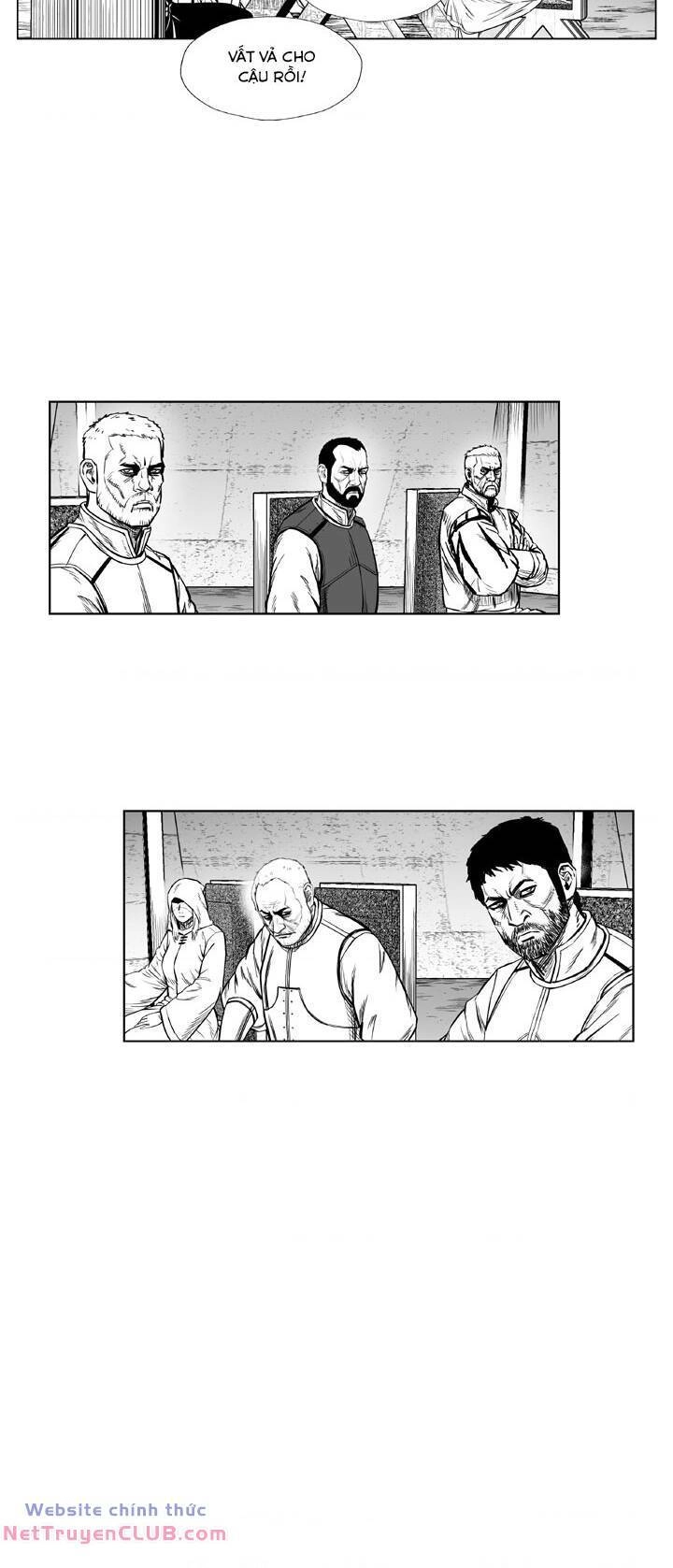 Cơn Bão Đỏ Chapter 330 - 40