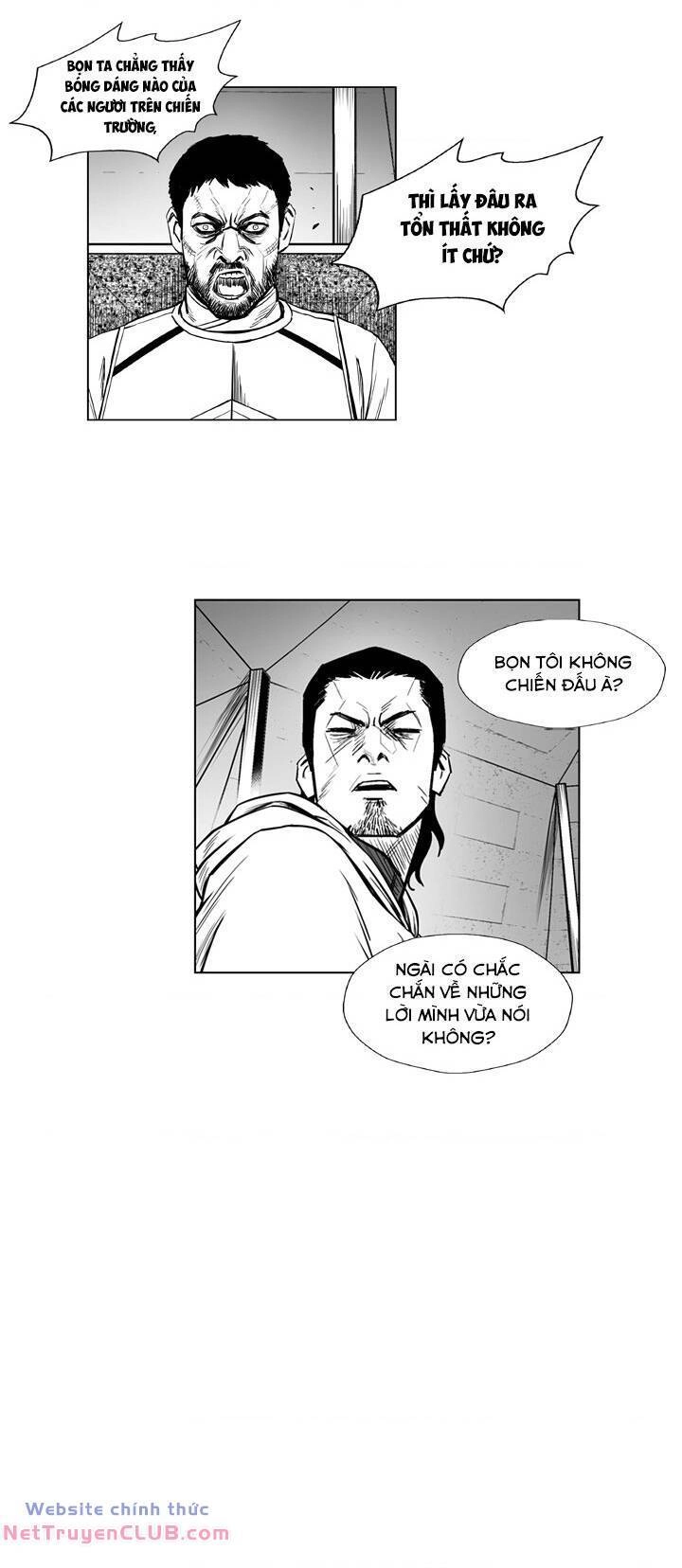 Cơn Bão Đỏ Chapter 330 - 43