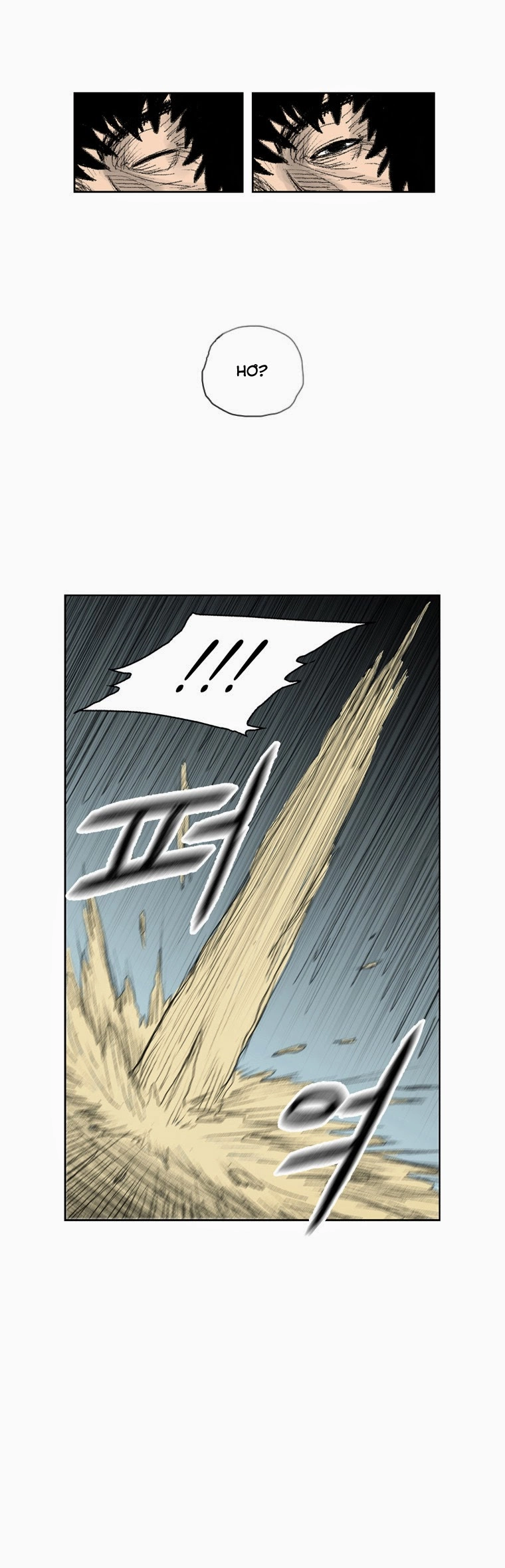 Cơn Bão Đỏ Chapter 2 - 4