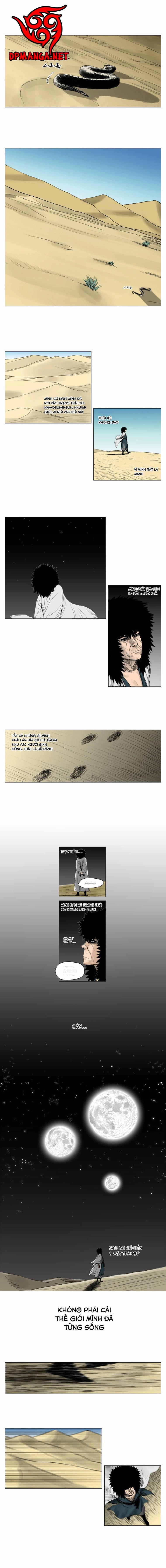 Cơn Bão Đỏ Chapter 2 - 6