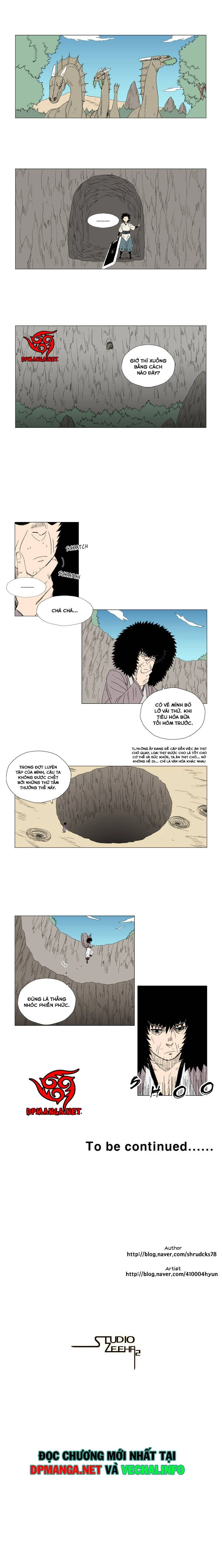 Cơn Bão Đỏ Chapter 16 - 7