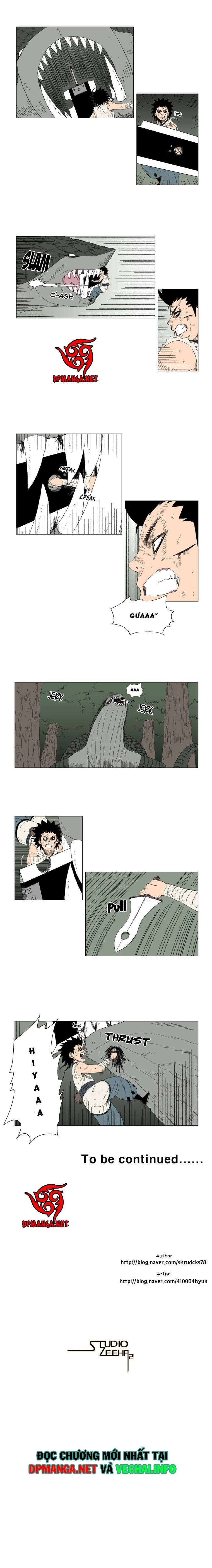 Cơn Bão Đỏ Chapter 17 - 7