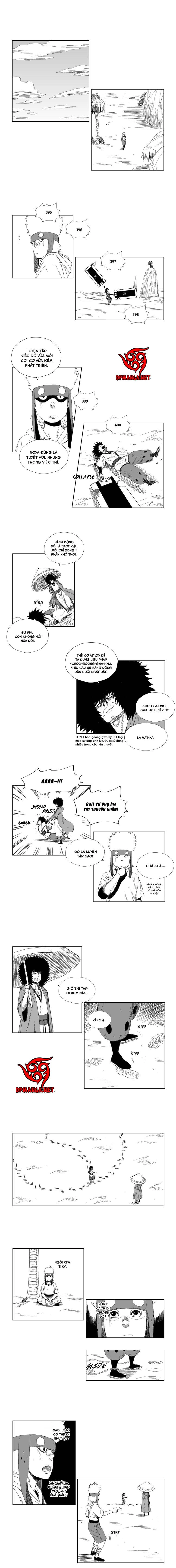 Cơn Bão Đỏ Chapter 23 - 6