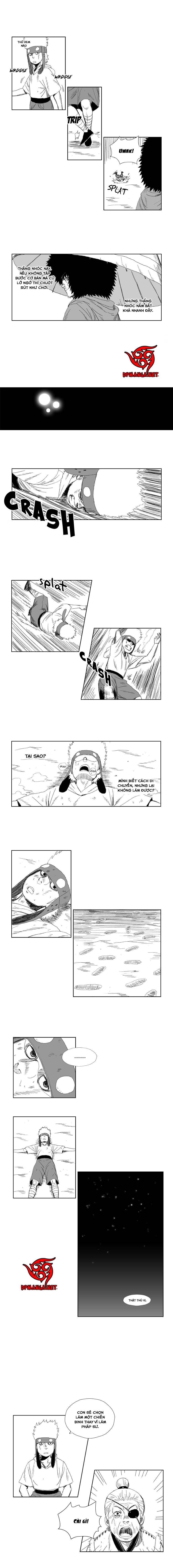 Cơn Bão Đỏ Chapter 23 - 7