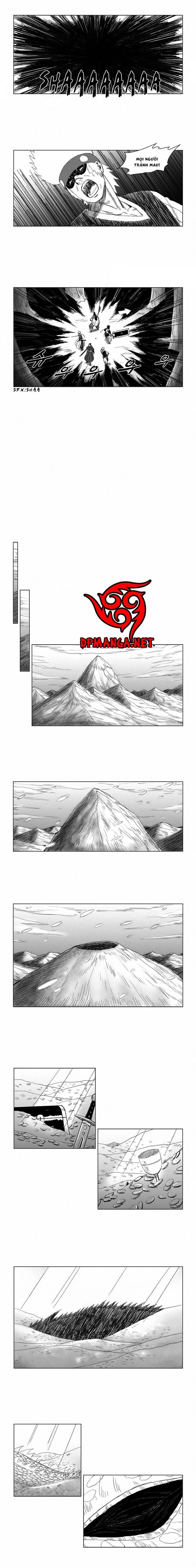 Cơn Bão Đỏ Chapter 40 - 6