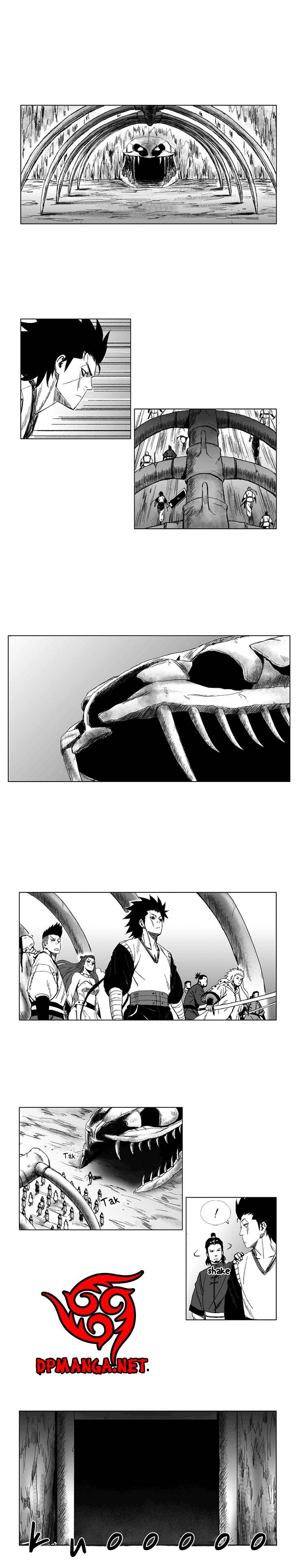 Cơn Bão Đỏ Chapter 49 - 9