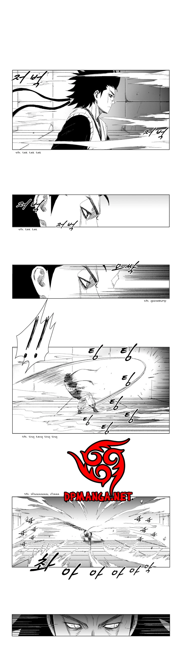 Cơn Bão Đỏ Chapter 54 - 9