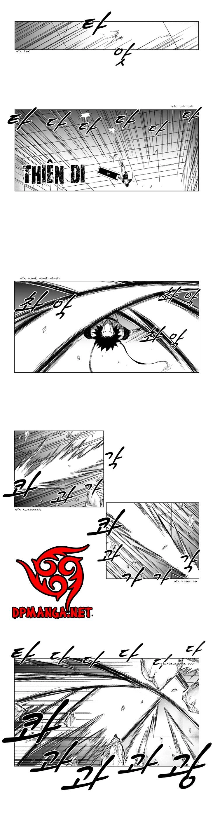 Cơn Bão Đỏ Chapter 54 - 12