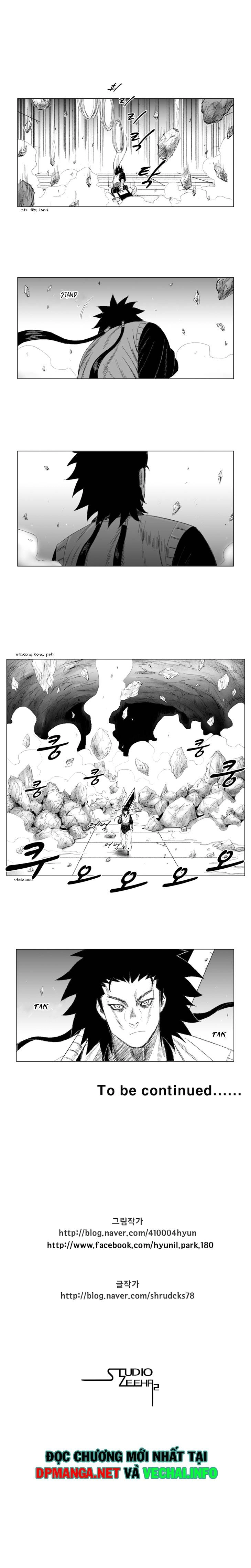 Cơn Bão Đỏ Chapter 54 - 13