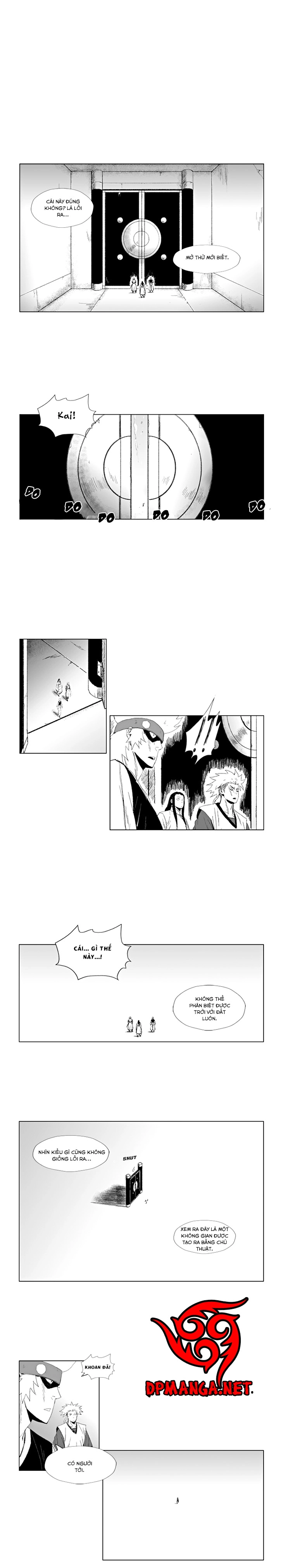 Cơn Bão Đỏ Chapter 59 - 5