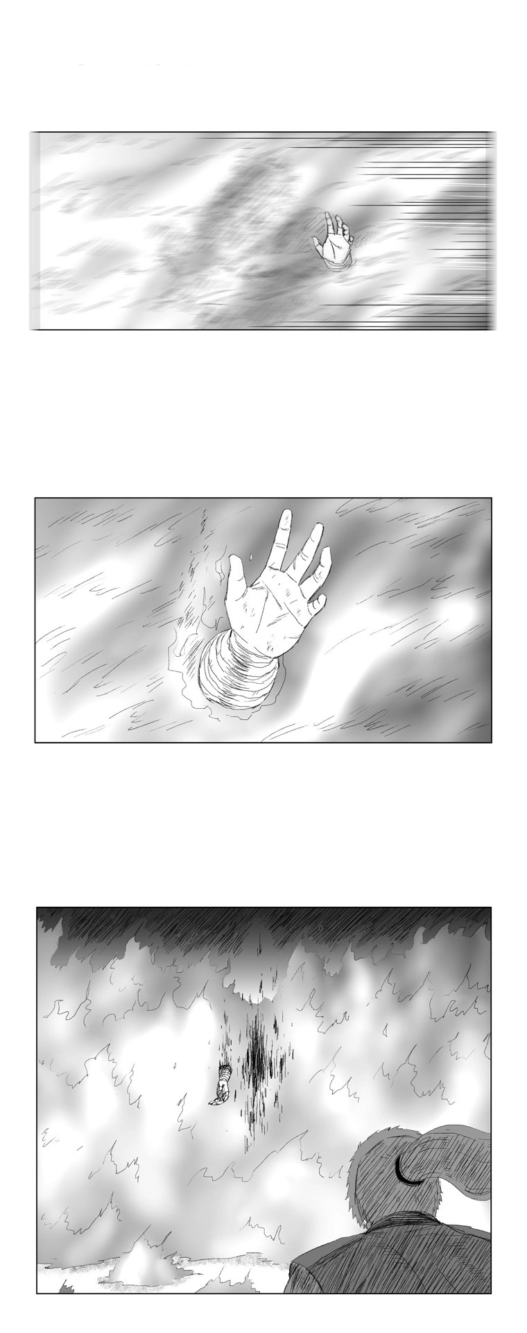 Cơn Bão Đỏ Chapter 66 - 6