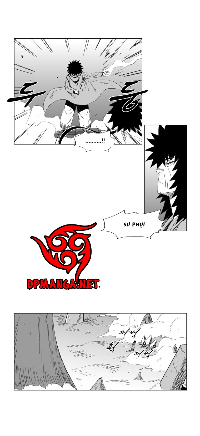 Cơn Bão Đỏ Chapter 70 - 7