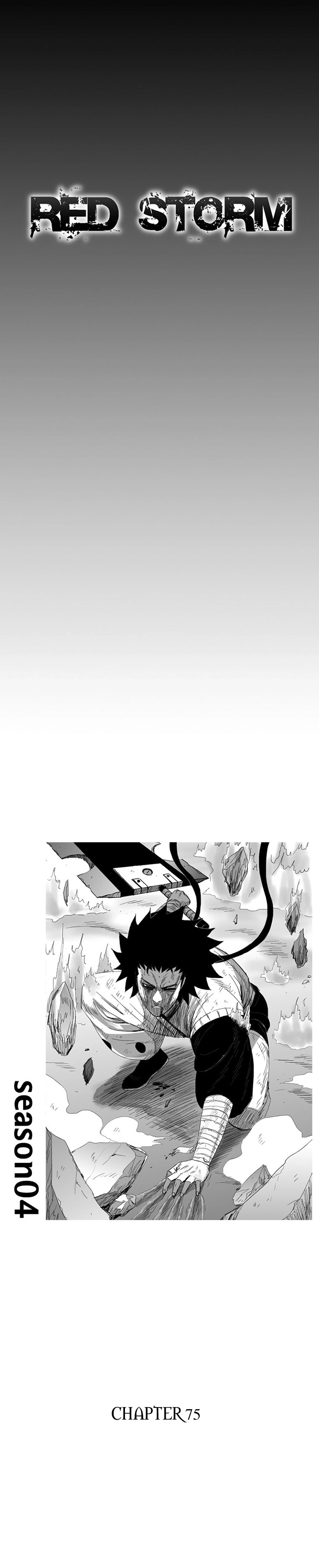 Cơn Bão Đỏ Chapter 75 - 3