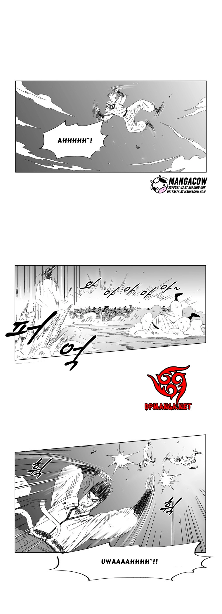 Cơn Bão Đỏ Chapter 80 - 2
