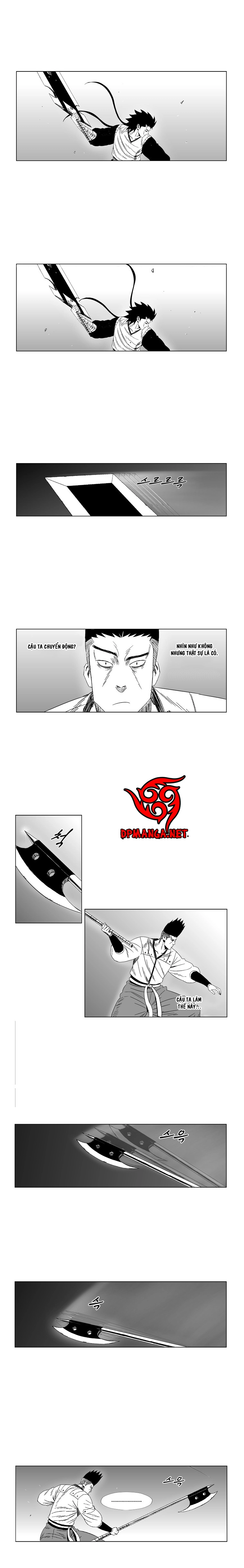 Cơn Bão Đỏ Chapter 82 - 6