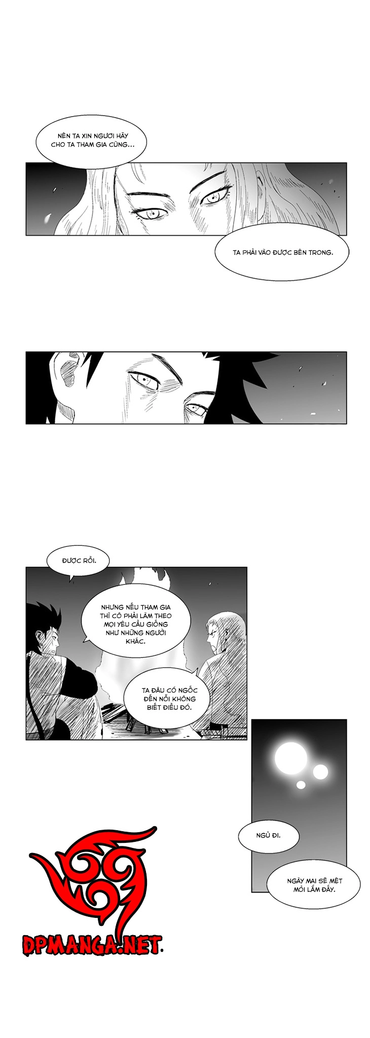 Cơn Bão Đỏ Chapter 86 - 5