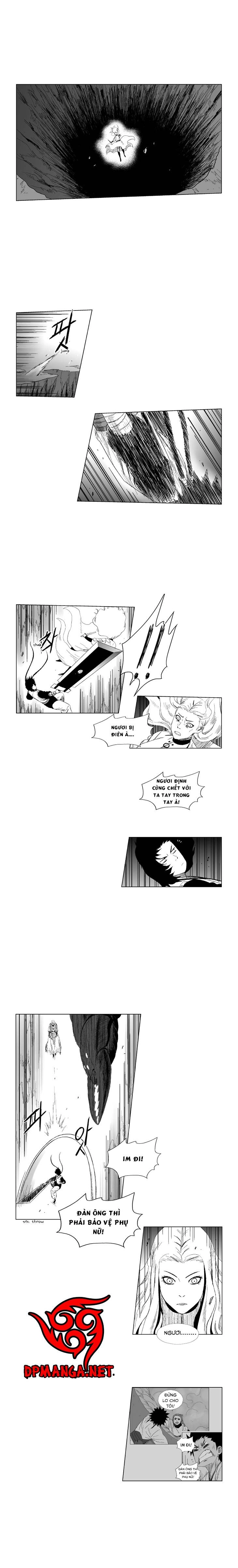 Cơn Bão Đỏ Chapter 90 - 5