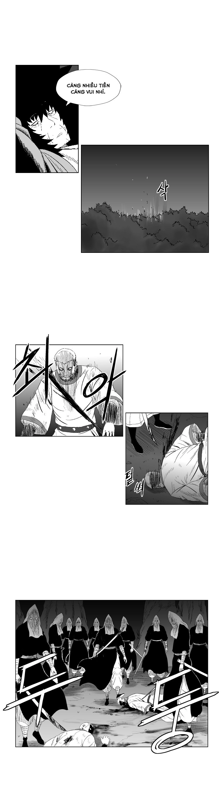 Cơn Bão Đỏ Chapter 94 - 6