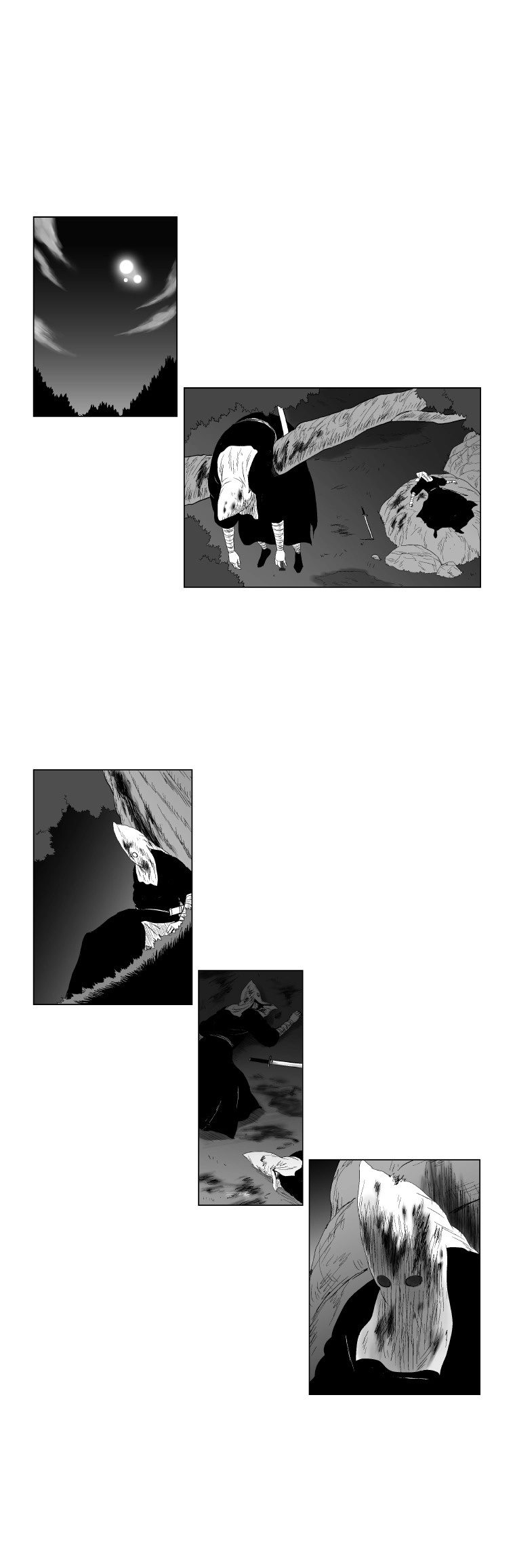 Cơn Bão Đỏ Chapter 94 - 9