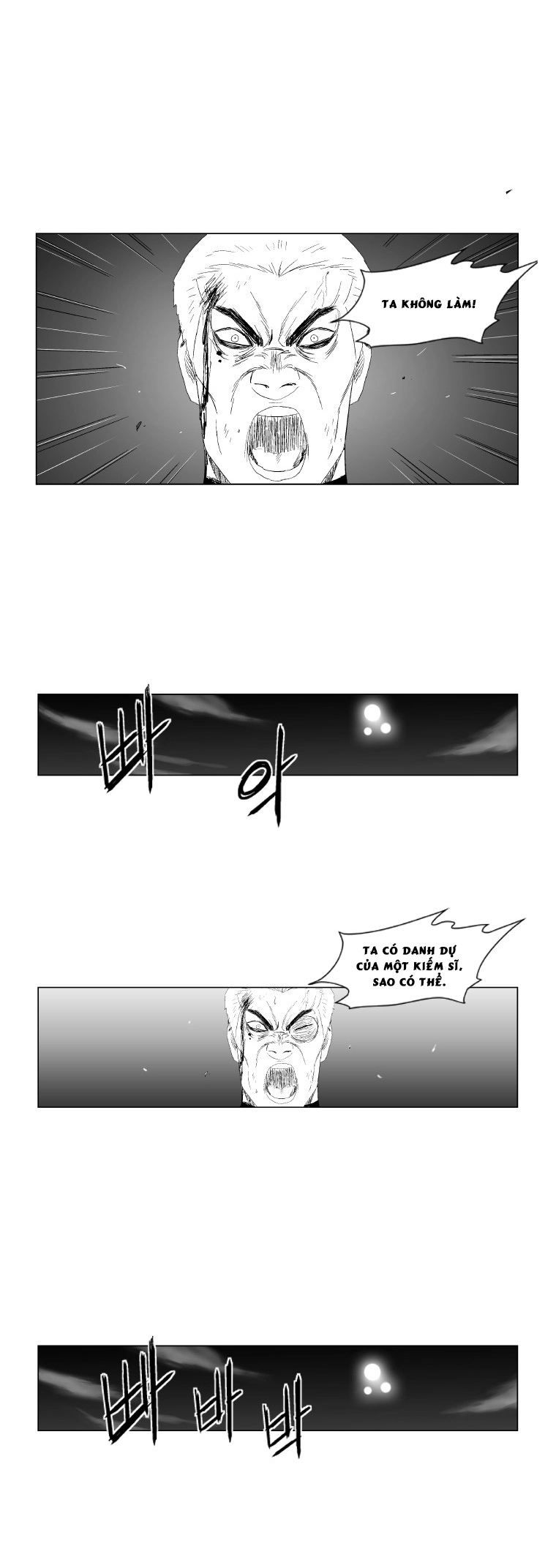 Cơn Bão Đỏ Chapter 94 - 10