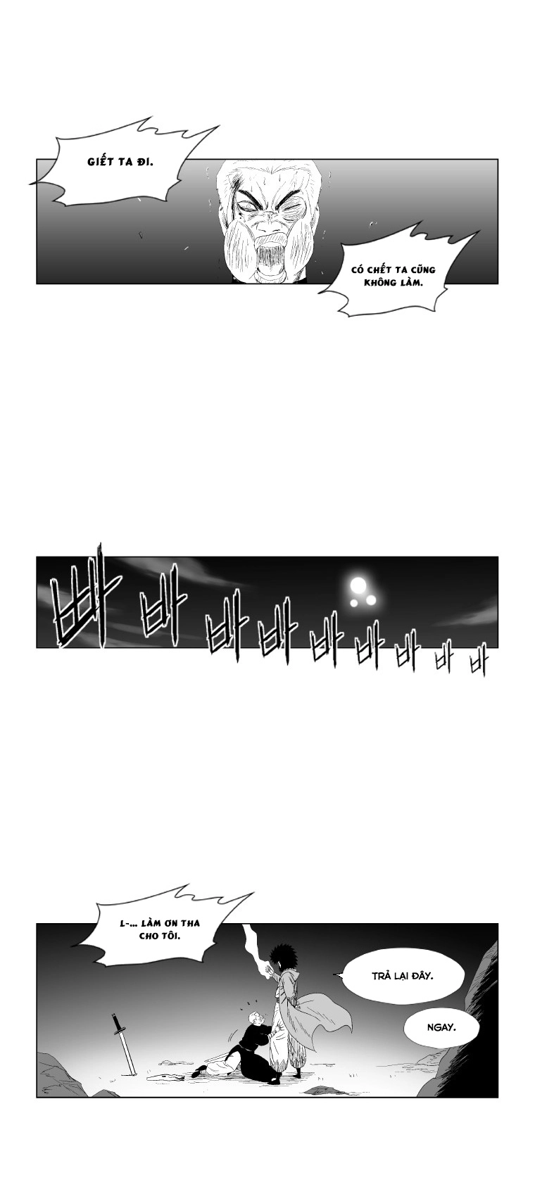 Cơn Bão Đỏ Chapter 94 - 11