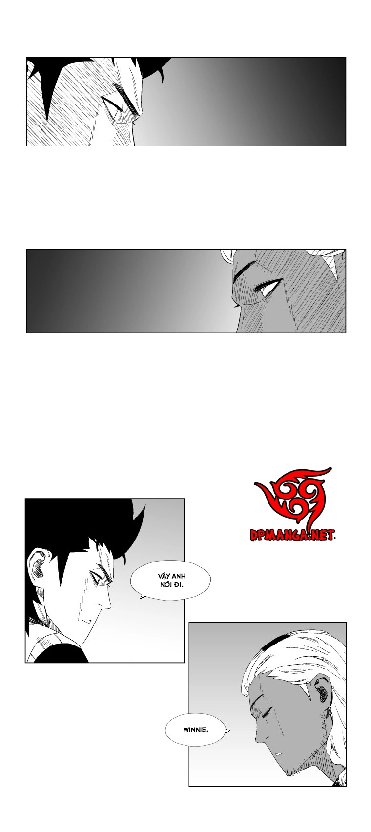 Cơn Bão Đỏ Chapter 95 - 3