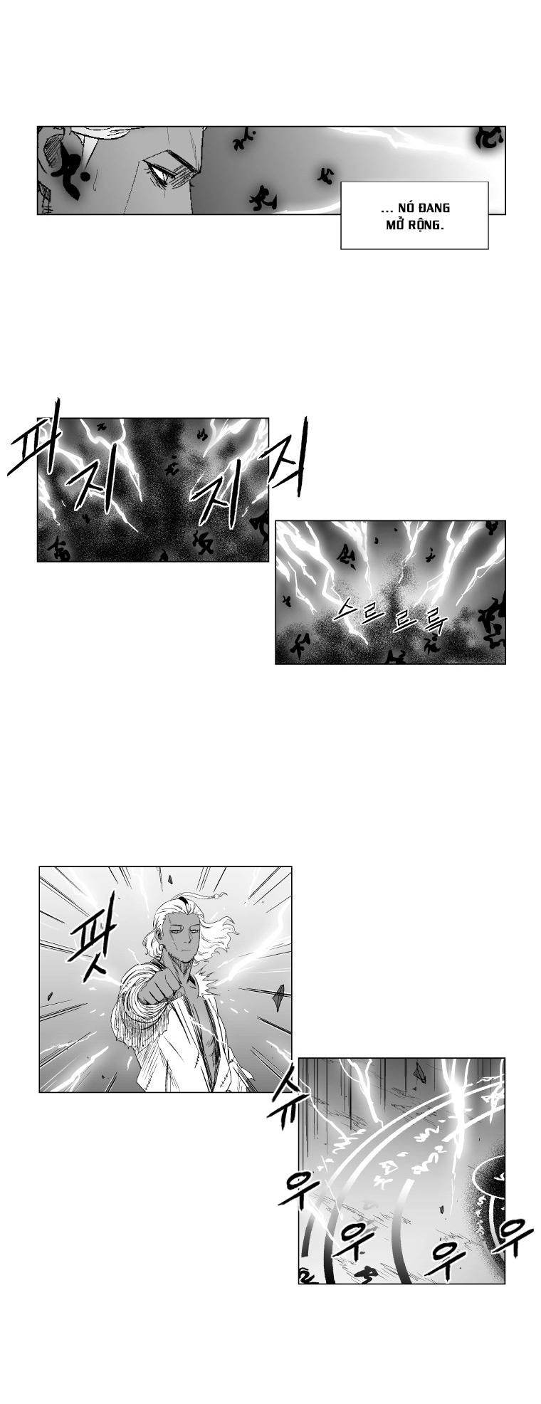 Cơn Bão Đỏ Chapter 95 - 12