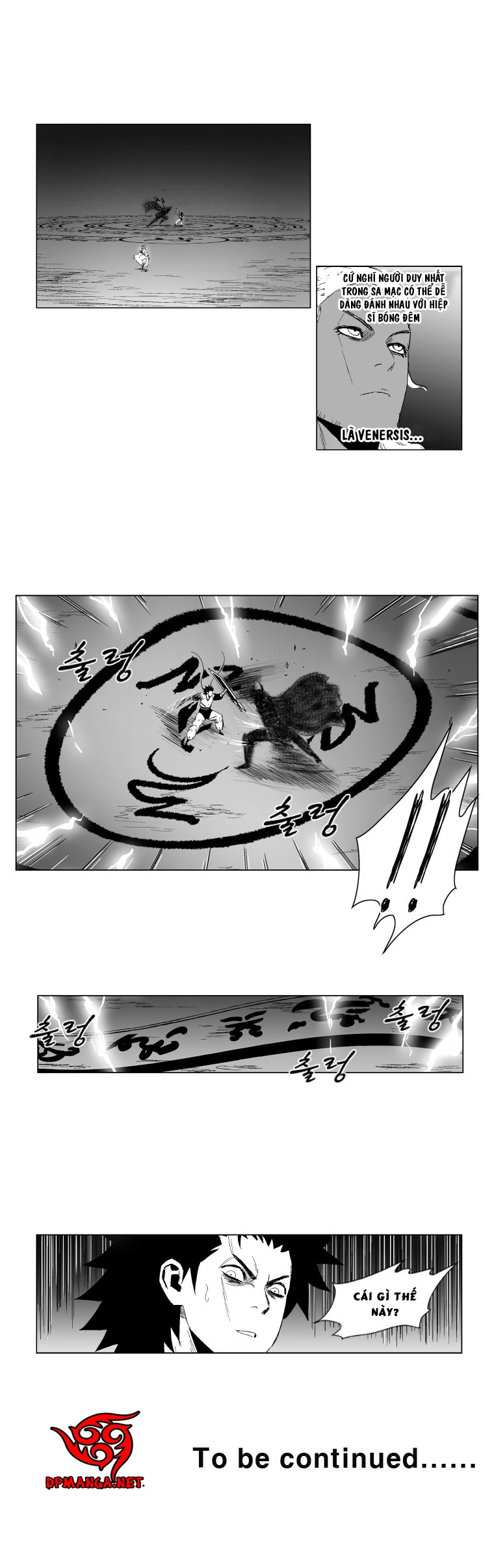 Cơn Bão Đỏ Chapter 98 - 14