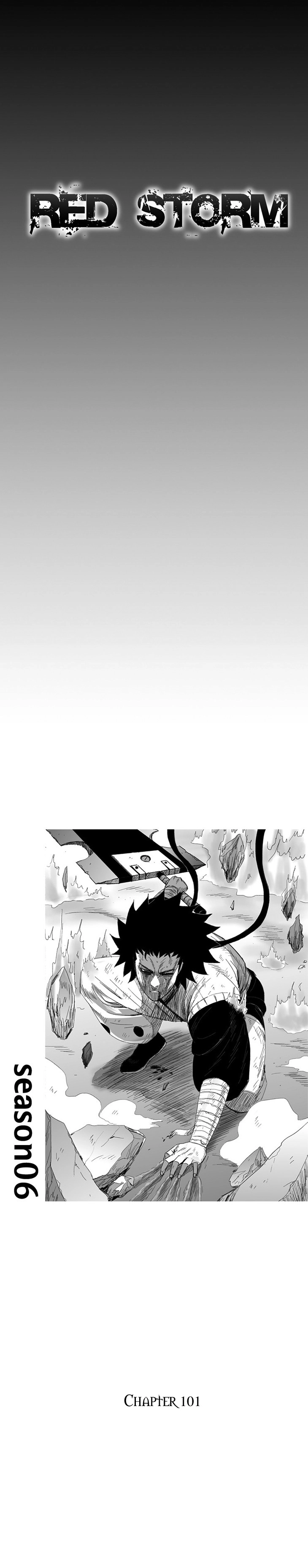 Cơn Bão Đỏ Chapter 101 - 3