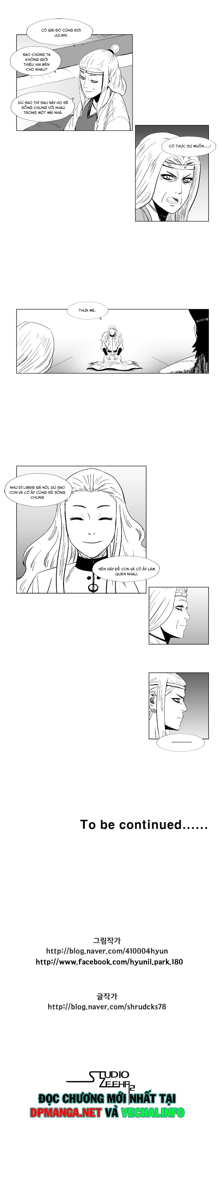 Cơn Bão Đỏ Chapter 106 - 10