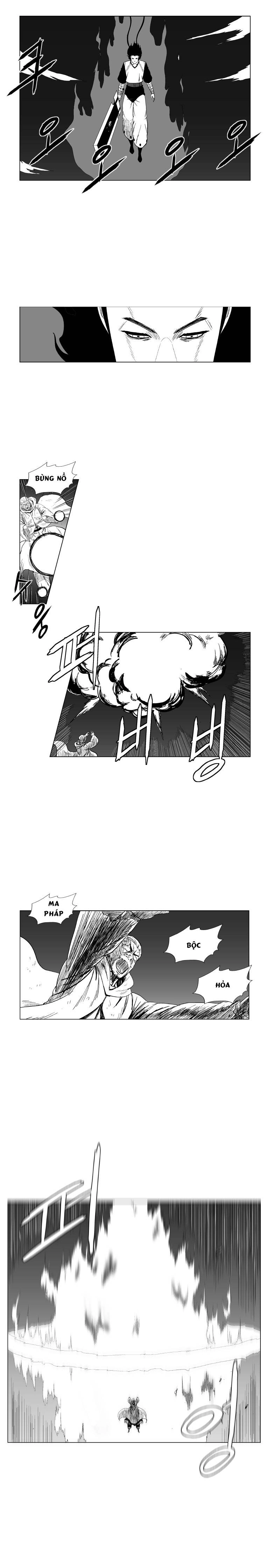 Cơn Bão Đỏ Chapter 111 - 13