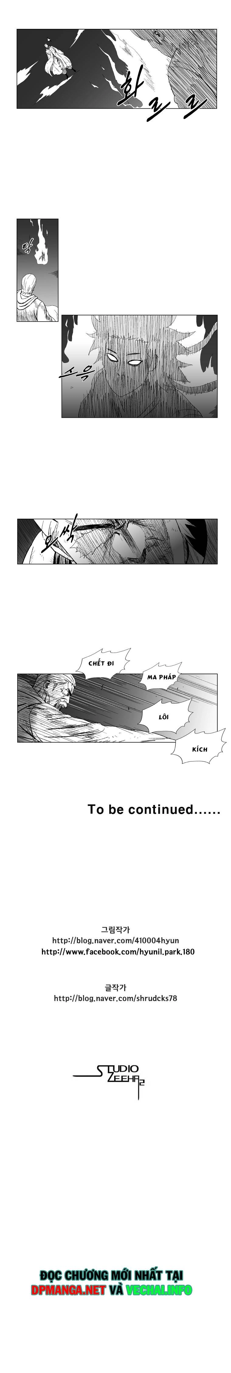 Cơn Bão Đỏ Chapter 111 - 14