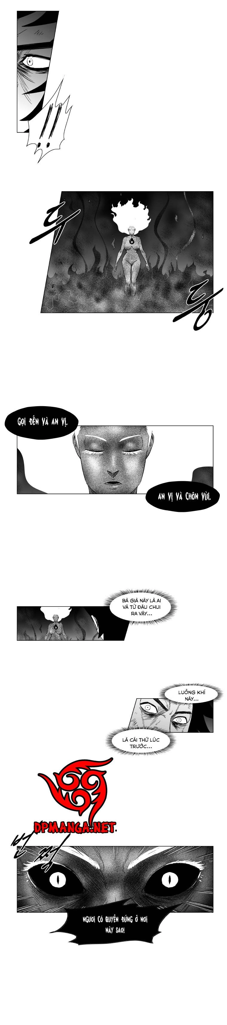 Cơn Bão Đỏ Chapter 118 - 7