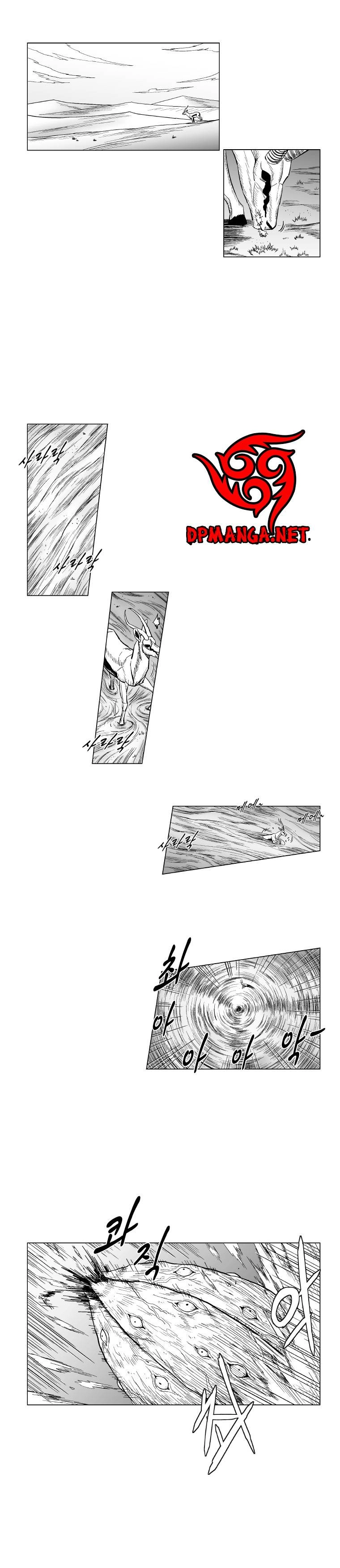 Cơn Bão Đỏ Chapter 124 - 2