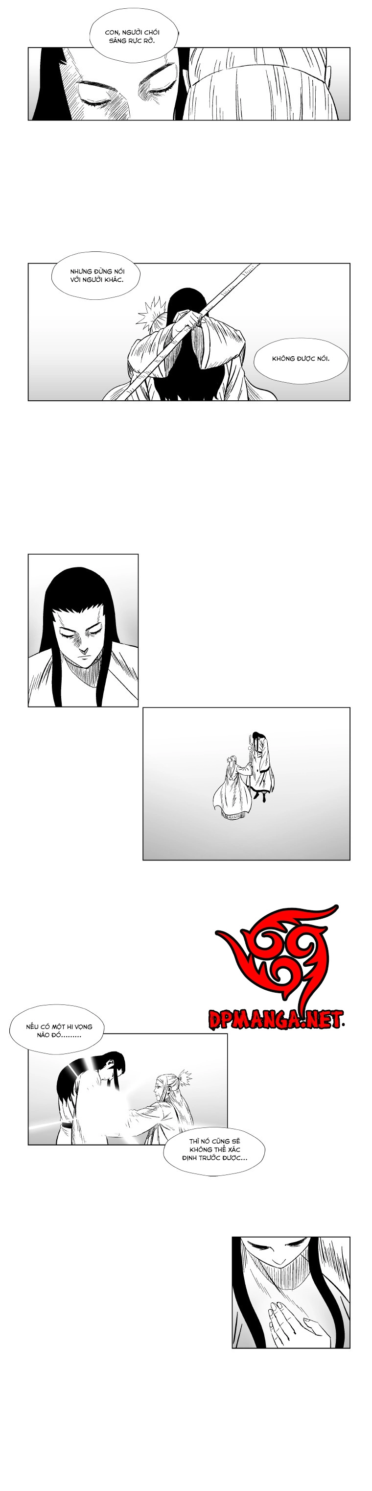 Cơn Bão Đỏ Chapter 124 - 11