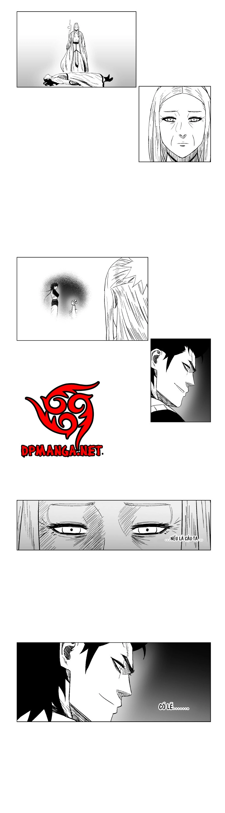 Cơn Bão Đỏ Chapter 124 - 12