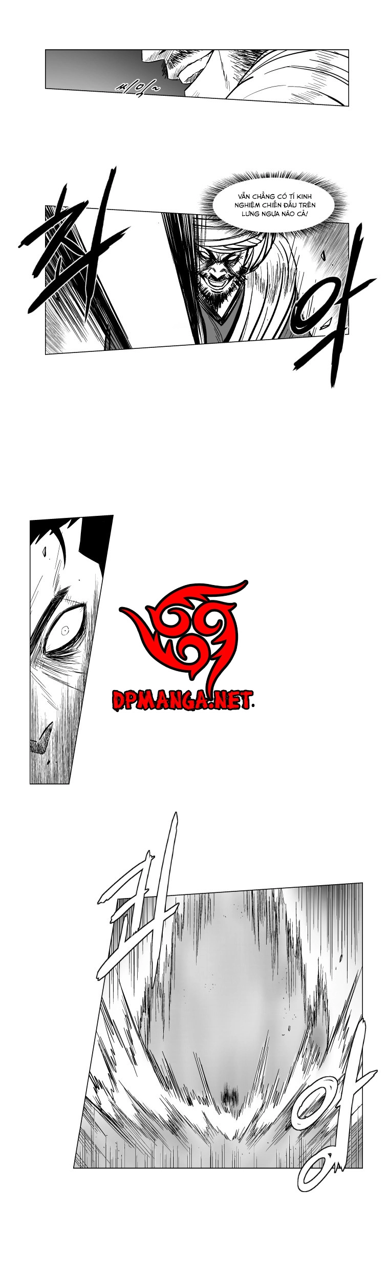 Cơn Bão Đỏ Chapter 129 - 3