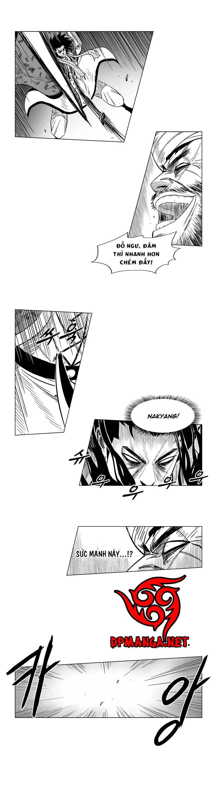 Cơn Bão Đỏ Chapter 129 - 8