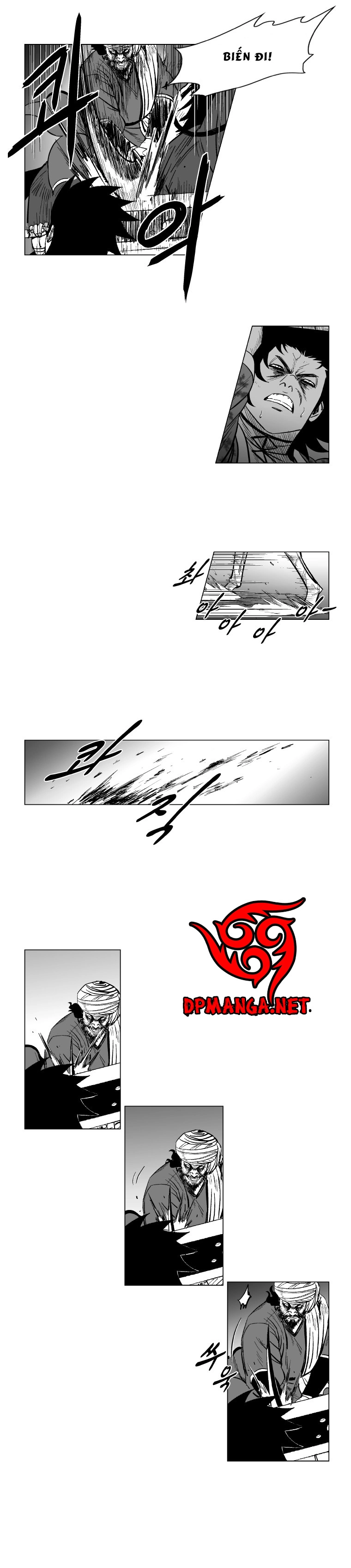 Cơn Bão Đỏ Chapter 130 - 5