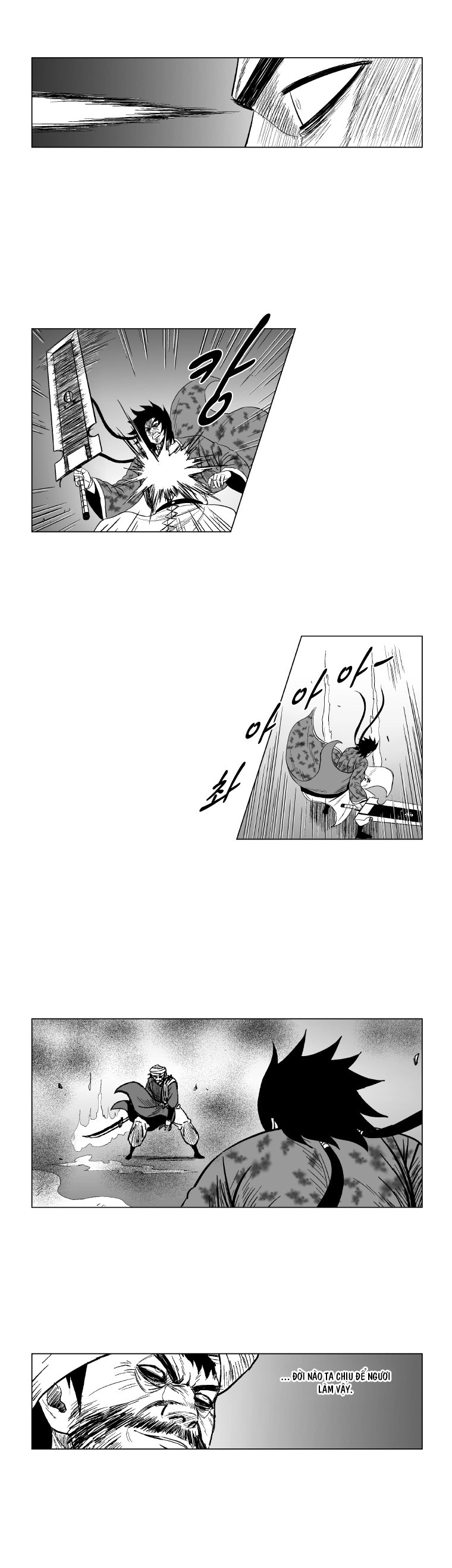 Cơn Bão Đỏ Chapter 130 - 11