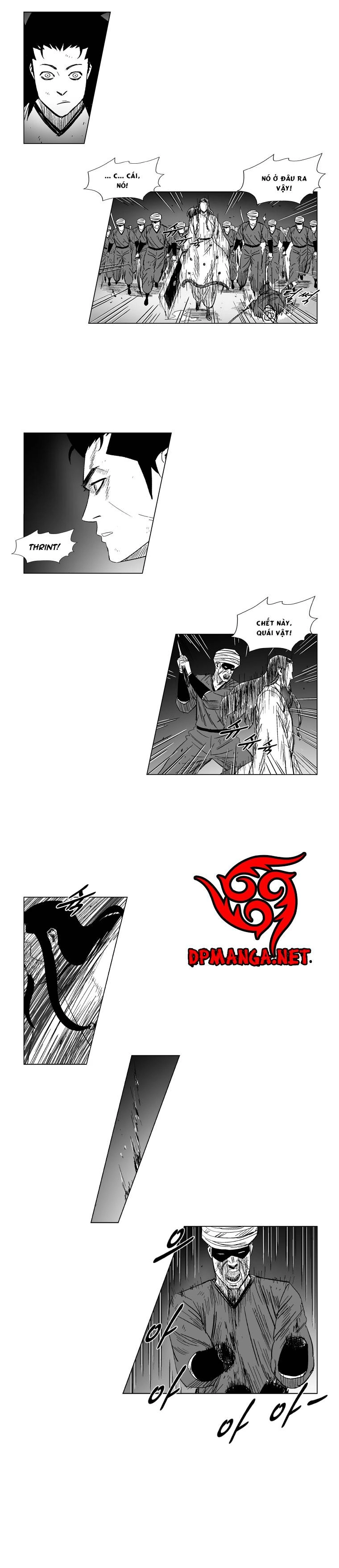 Cơn Bão Đỏ Chapter 138 - 11