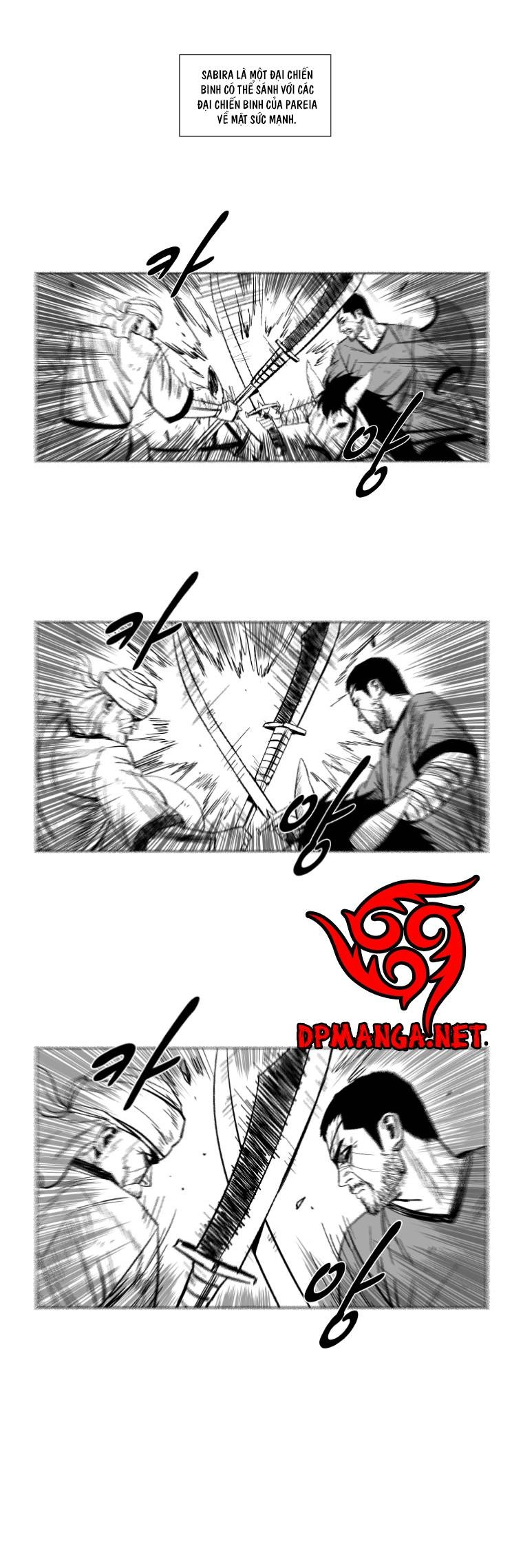 Cơn Bão Đỏ Chapter 139 - 6