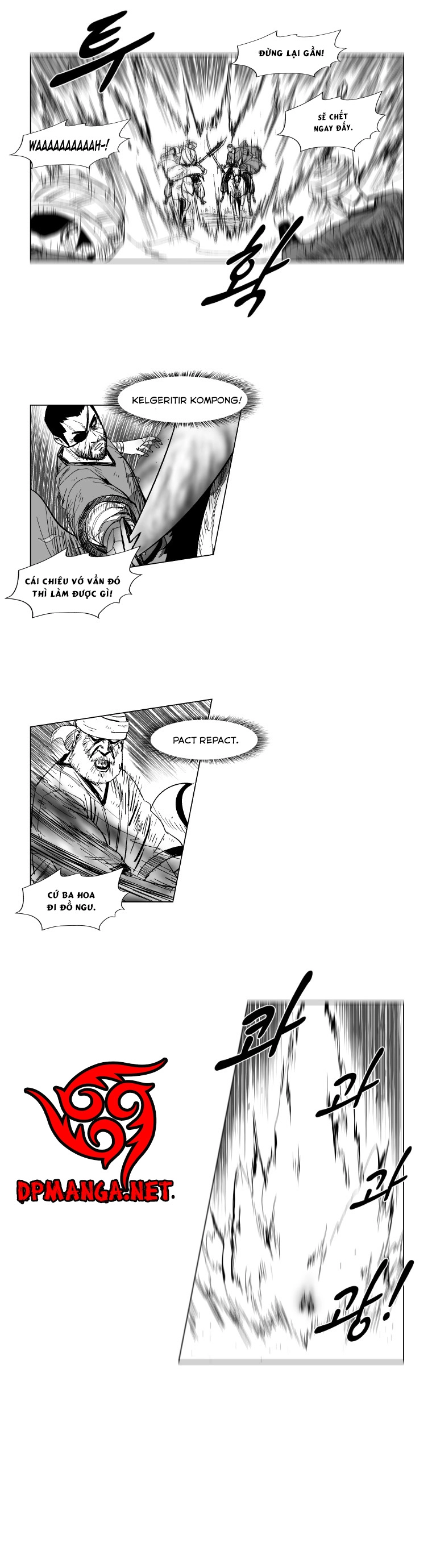 Cơn Bão Đỏ Chapter 139 - 7