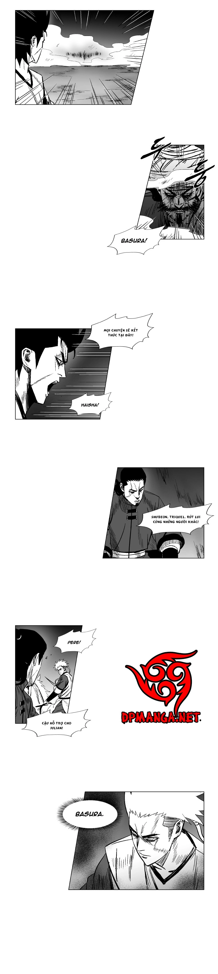 Cơn Bão Đỏ Chapter 140 - 7