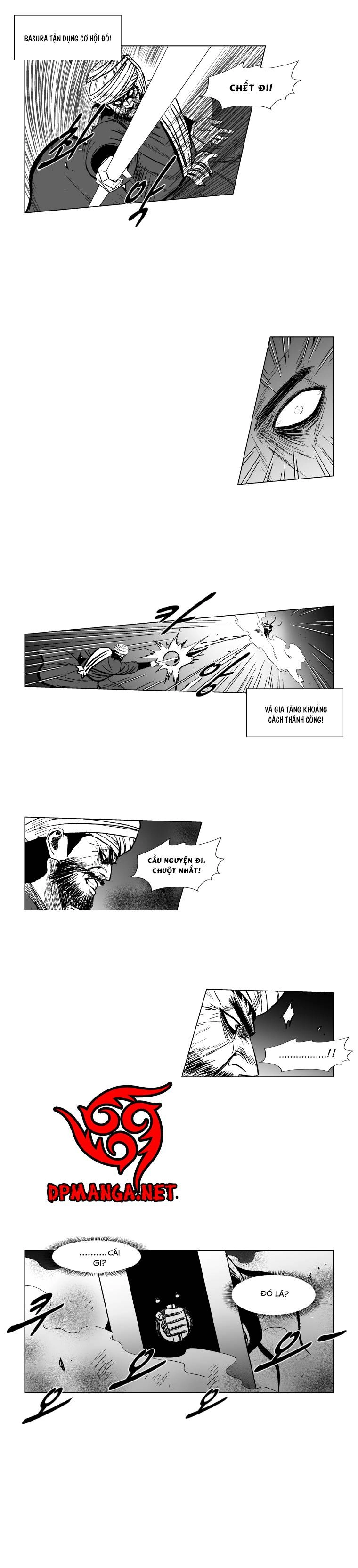 Cơn Bão Đỏ Chapter 140 - 14