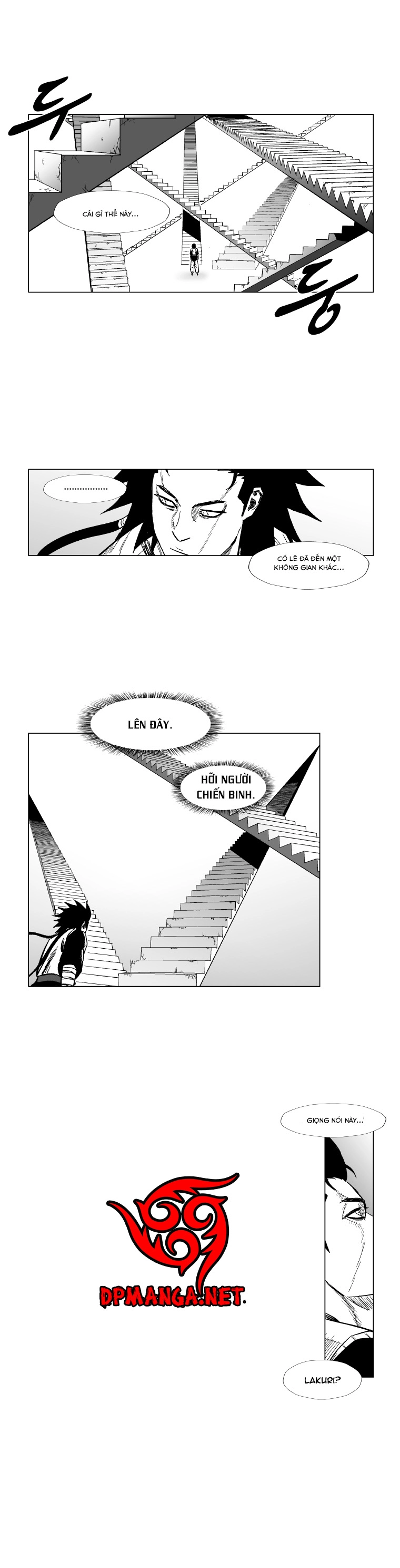 Cơn Bão Đỏ Chapter 147 - 14