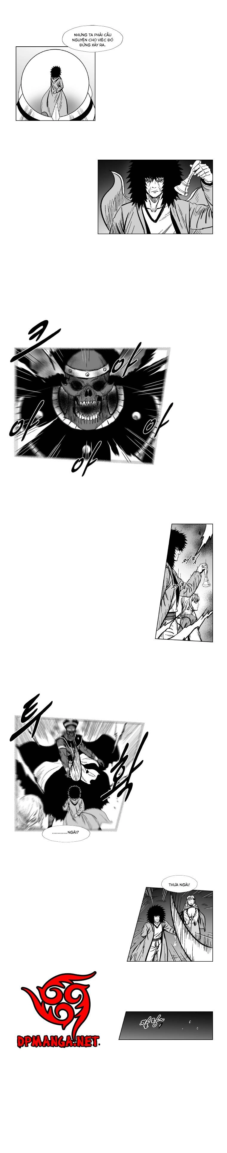 Cơn Bão Đỏ Chapter 148 - 7