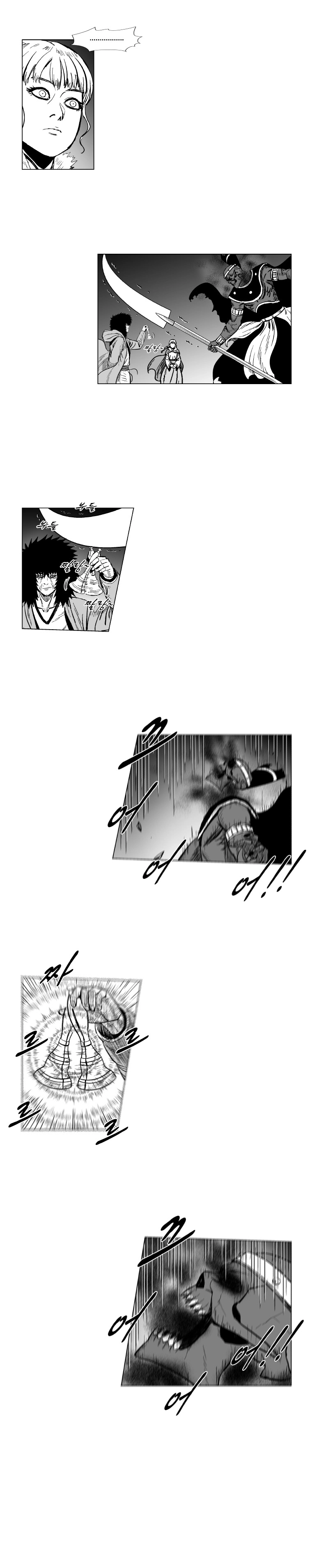 Cơn Bão Đỏ Chapter 148 - 8