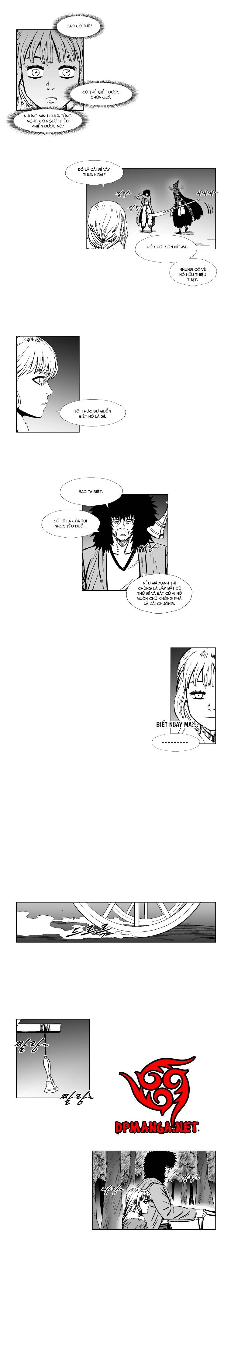 Cơn Bão Đỏ Chapter 148 - 10